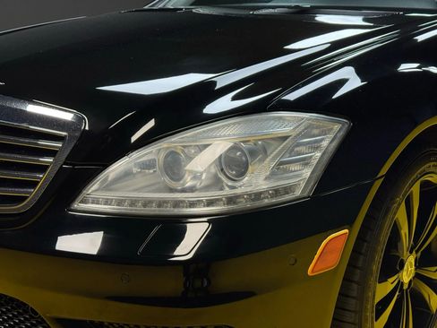 Used 2013 Mercedes-Benz S 550 image 7