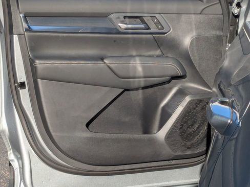 New 2026 GMC Terrain Elevation w/ Black Edition image 11