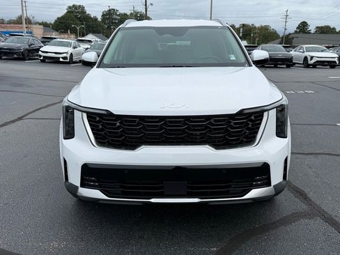 New 2026 Kia Sorento EX image 8