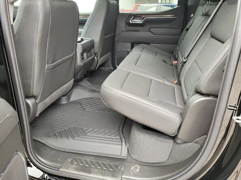 New 2026 Chevrolet Silverado 1500 LT Trail Boss w/ LT Trail Boss Premium Package image 7