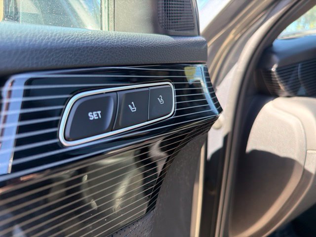 Used 2023 Hyundai Palisade Calligraphy FWD image 21