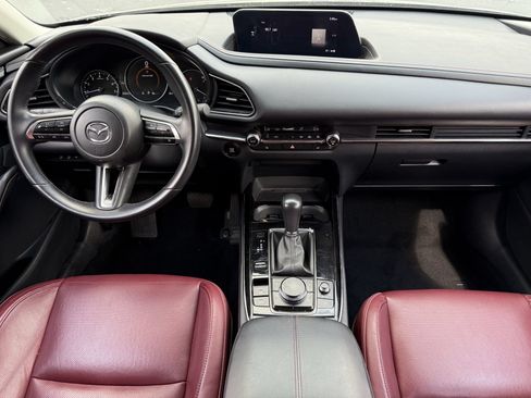 Used 2025 MAZDA CX-30 AWD 2.5 S w/ Preferred Package image 2