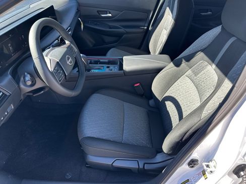 New 2026 Nissan Sentra SV w/ SV Convenience Package image 9