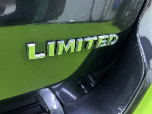 Used 2014 Jeep Grand Cherokee Limited w/ Trailer Tow Group IV AWD/4WD image 13