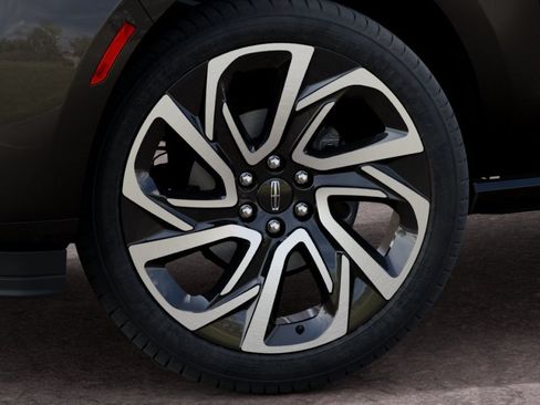 New 2027 Lincoln Navigator Black Label AWD/4WD image 19