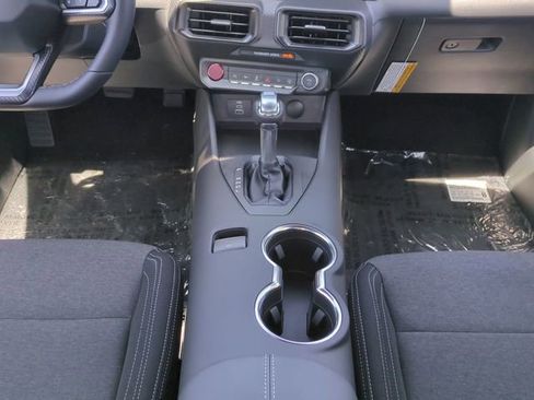 New 2026 Ford Mustang Coupe RWD image 18