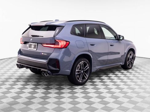 Certified 2026 BMW X1 M35i AWD/4WD image 5