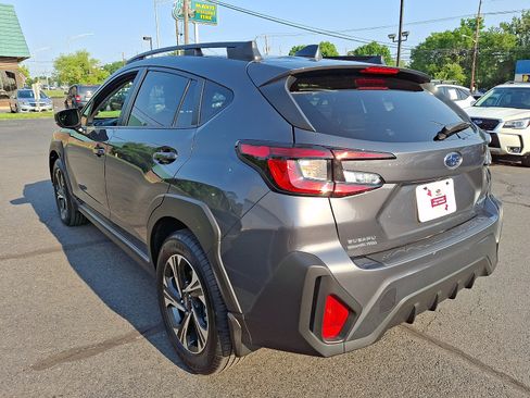 Certified 2024 Subaru Crosstrek 2.0i Premium AWD/4WD image 5