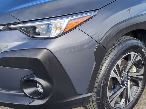 Certified 2025 Subaru Crosstrek 2.0i Premium image 5
