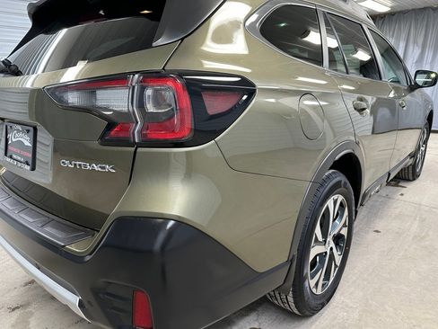 Used 2021 Subaru Outback Limited w/ Popular Package #2 image 27