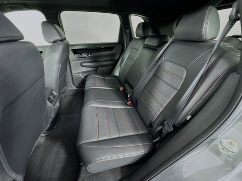 Certified 2023 Honda CR-V Sport Touring image 26