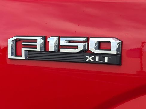 Used 2019 Ford F150 XLT image 25
