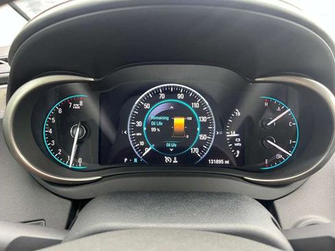 Used 2016 Buick LaCrosse Sport Touring image 27