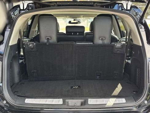 Used 2019 INFINITI QX60 Luxe w/ Essential Package image 94