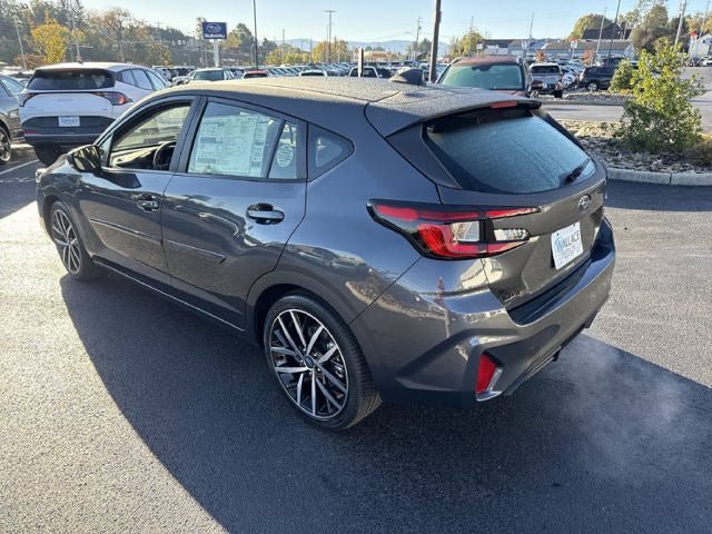 New 2026 Subaru Impreza 2.0i Sport AWD/4WD image 45