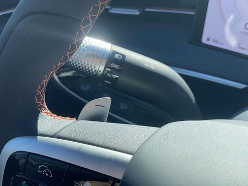 New 2026 Genesis GV70 3.5T Sport Advanced image 11