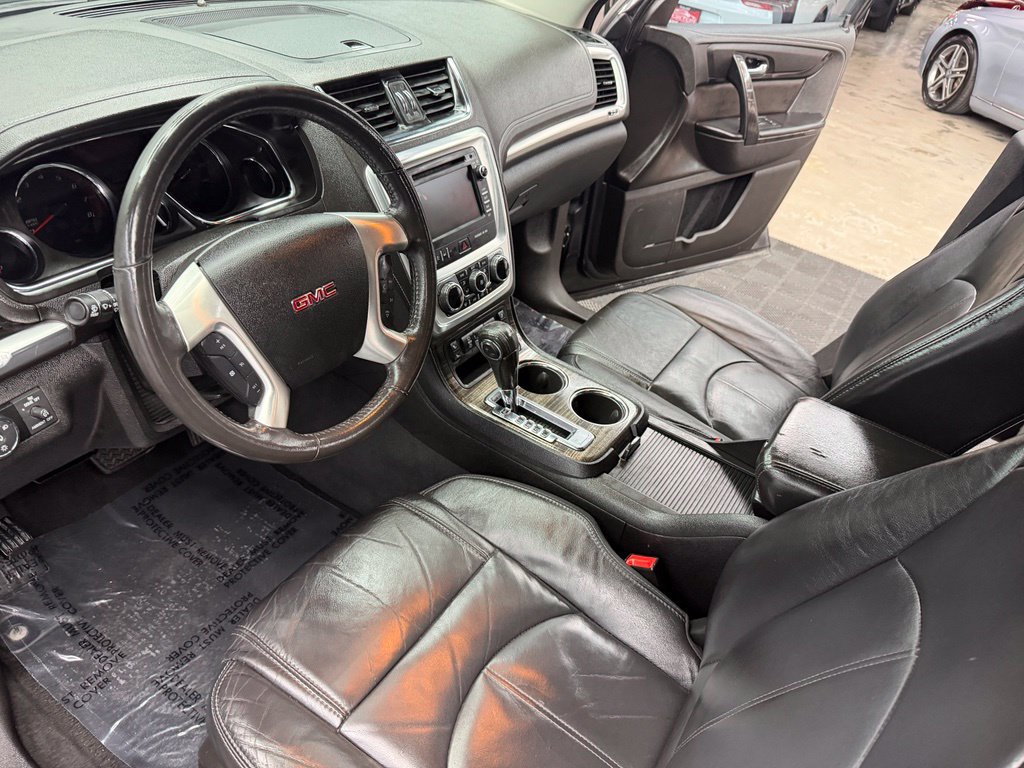 Used 2014 GMC Acadia SLT AWD/4WD image 32