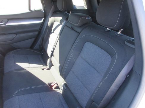 New 2026 GMC Terrain Elevation AWD/4WD image 12