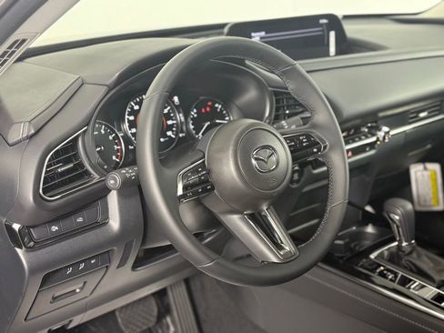 Used 2025 MAZDA CX-30 AWD 2.5 S w/ Preferred Package image 7