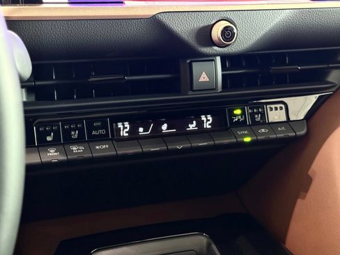 New 2026 Toyota Crown Signia w/ Advanced Technology Package AWD/4WD image 23