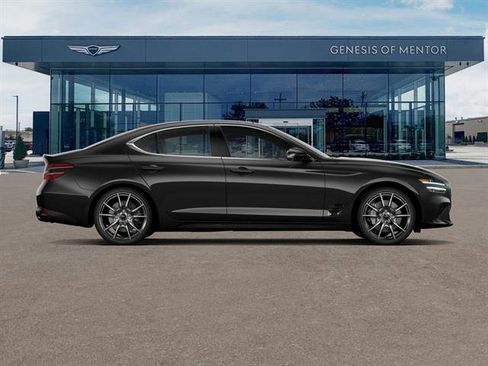 New 2026 Genesis G70 2.5T Prestige image 4