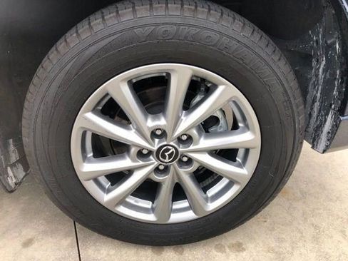 Used 2024 MAZDA CX-5 AWD 2.5 S w/ Select Package image 23