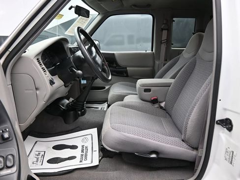 Used 1999 Ford Ranger XLT RWD image 9