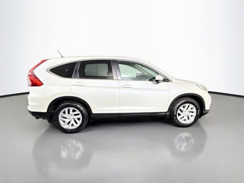 Used 2016 Honda CR-V EX image 11