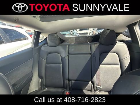 Used 2020 Tesla Model Y Performance AWD/4WD image 6