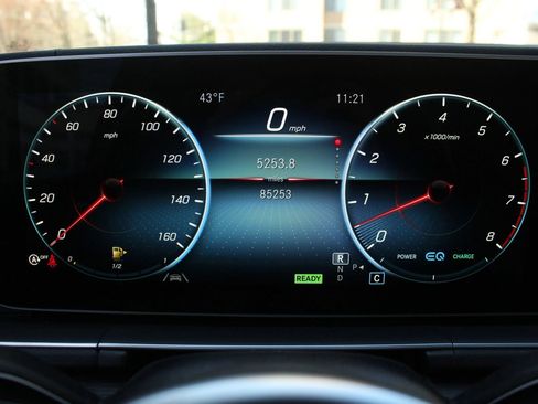 Used 2022 Mercedes-Benz GLS 450 4MATIC image 40