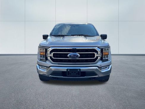 Used 2022 Ford F150 XLT w/ Equipment Group 302A High image 3