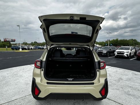 New 2026 Subaru Crosstrek 2.5i Limited AWD/4WD image 9