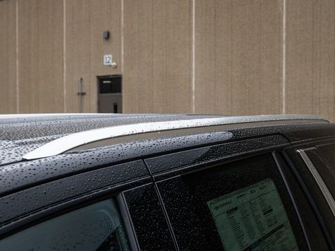 New 2026 Chevrolet Tahoe LS image 10