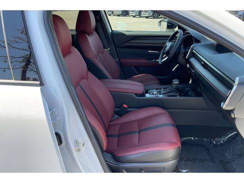 Certified 2025 MAZDA CX-50 2.5 Hybrid w/ Premium Plus Pkg image 20