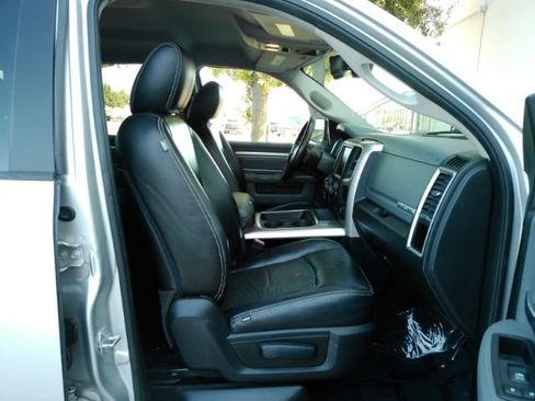 Used 2016 RAM 1500 Big Horn AWD/4WD image 19