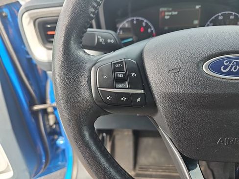 Used 2022 Ford Maverick XLT w/ Equipment Group 300A Standard AWD/4WD image 13