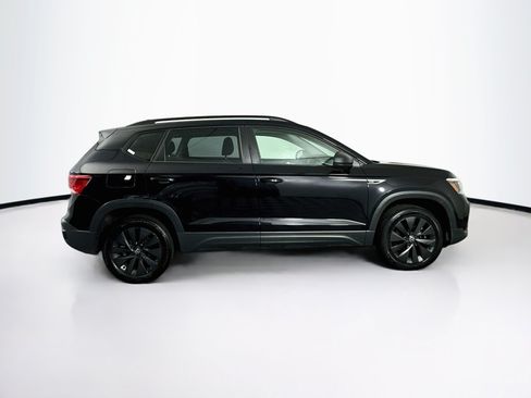 Used 2022 Volkswagen Taos S FWD image 10