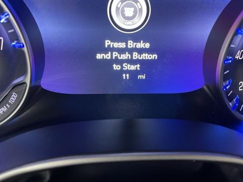 New 2026 Chrysler Pacifica Select image 29