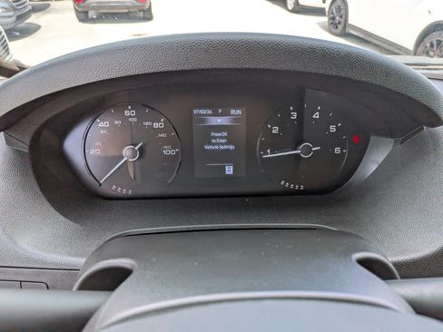 Used 2025 RAM ProMaster 1500 FWD image 25