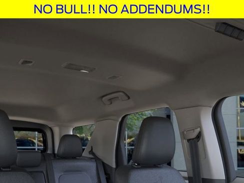 New 2026 Ford Bronco Sport Big Bend w/ Convenience Package image 23