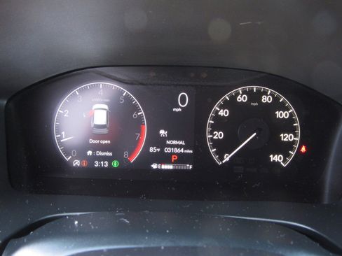 Used 2024 Honda CR-V EX-L image 29