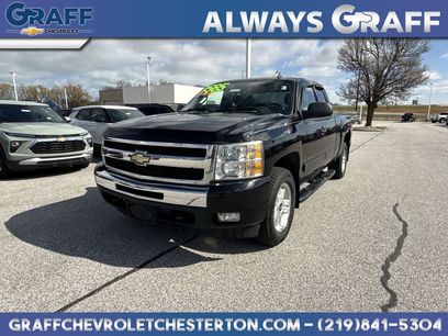 Used 2011 Chevrolet Silverado 1500 LT w/ All-Star Edition