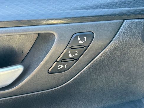 Used 2024 Toyota Grand Highlander AWD Hybrid image 29