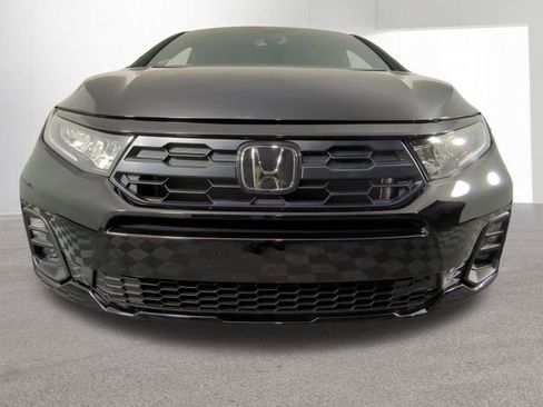 New 2026 Honda Odyssey Sport-L image 26