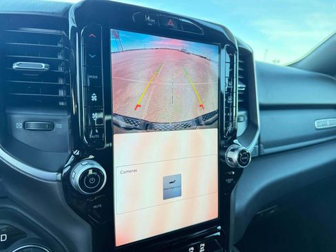 New 2026 RAM 1500 Lone Star image 32