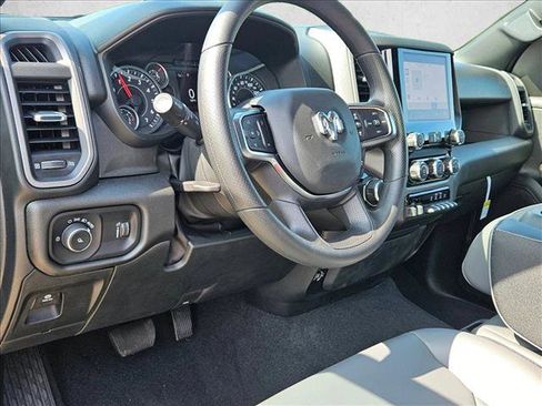 New 2026 RAM 1500 Tradesman RWD image 3