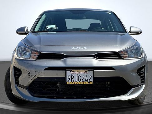 Used 2023 Kia Rio S image 3