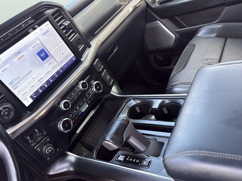 Certified 2023 Ford F150 Raptor AWD/4WD image 20