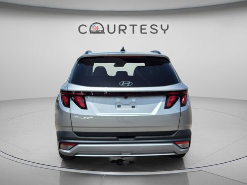 New 2026 Hyundai Tucson SEL FWD image 4