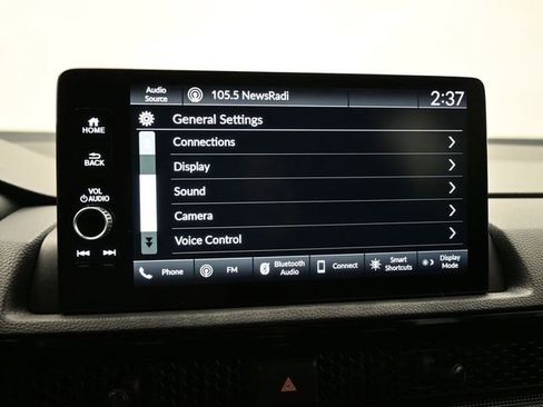 Used 2024 Honda CR-V EX-L image 18